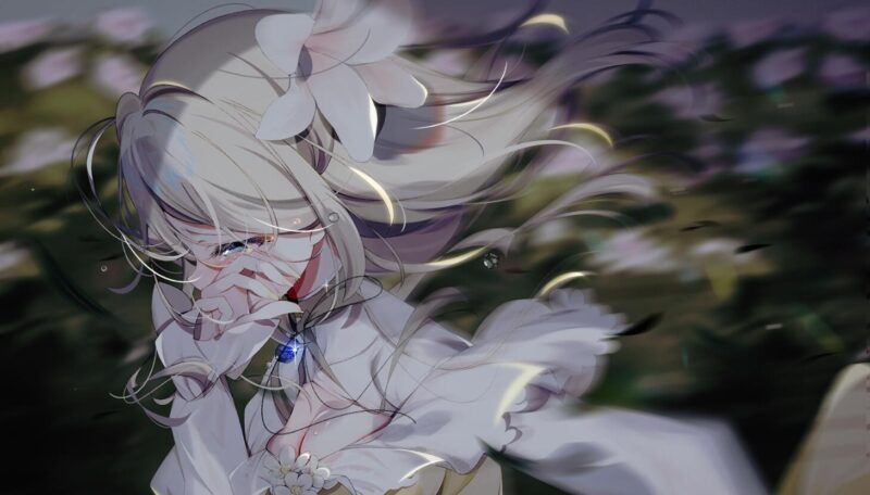 【PC/官中】宝石少女1st.cut-颠倒Reverse