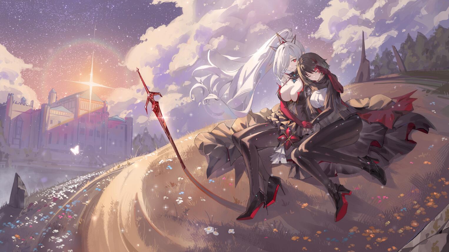 血色逆旅_1