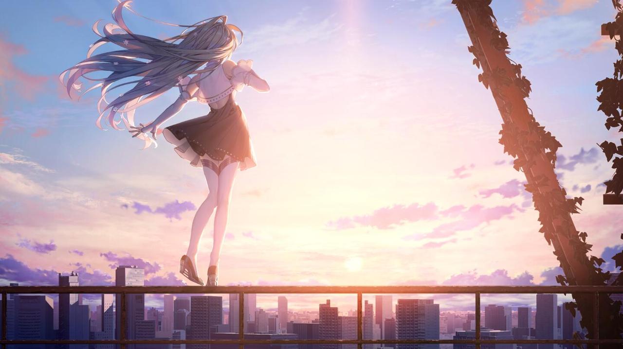 图片[1]-【PC】KANADE 官中-颠倒Reverse
