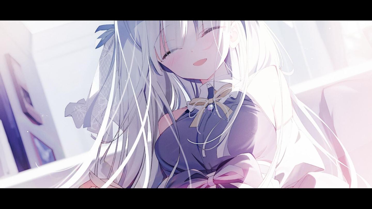 图片[2]-【PC/官中】宝石少女2nd.cut-颠倒Reverse