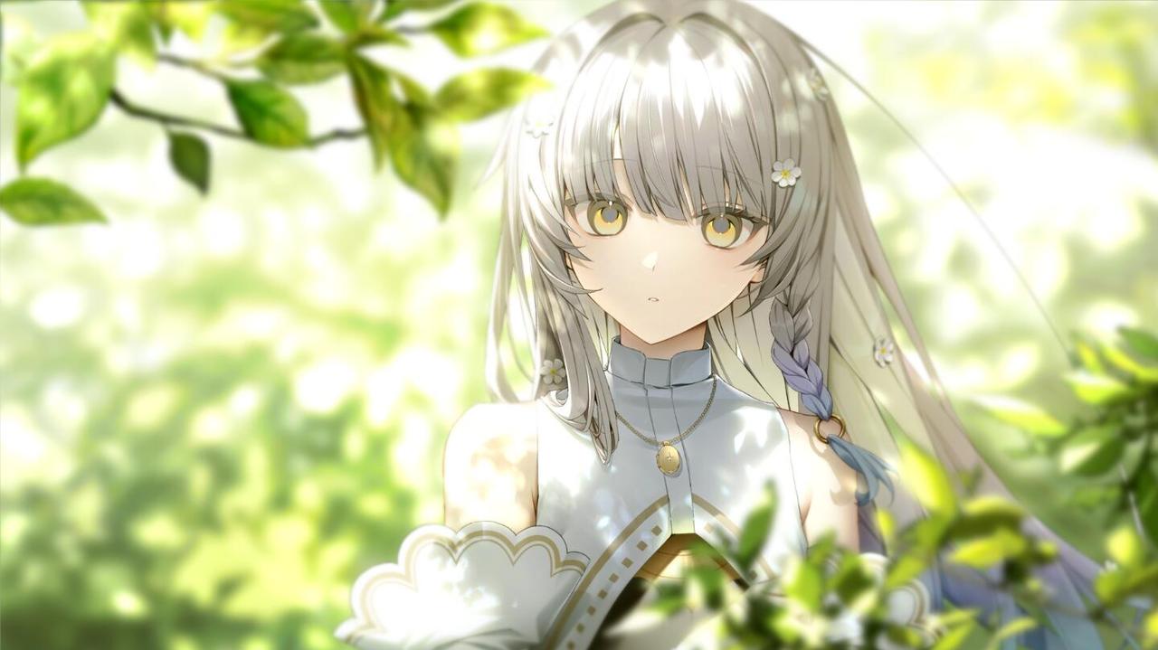 图片[2]-【PC】KANADE 官中-颠倒Reverse