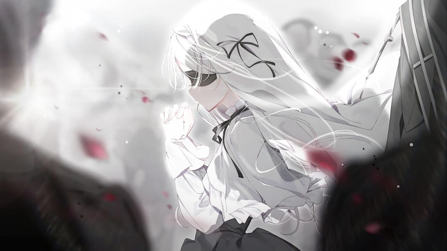 图片[3]-【PC/官中】宝石少女2nd.cut-颠倒Reverse