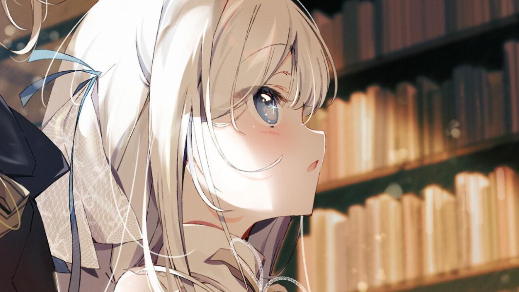 图片[2]-【PC/官中】宝石少女1st.cut-颠倒Reverse