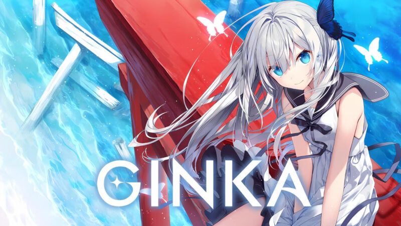 【PC+KR】GINKA-颠倒Reverse