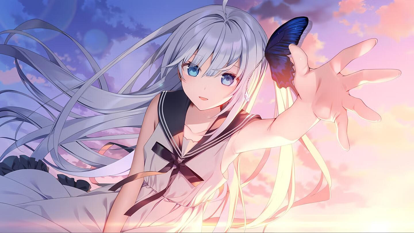 图片[2]-【PC+KR】GINKA-颠倒Reverse
