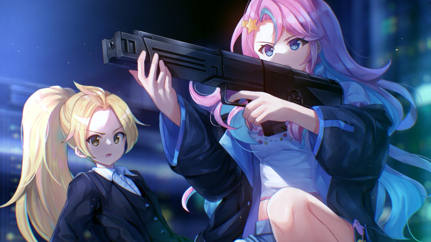 虹彩都市_3