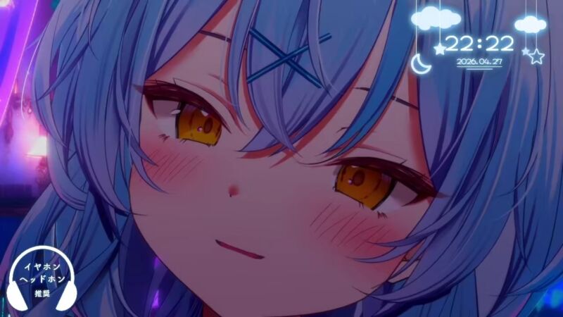 【日语向】碓氷らむね 全年龄音声合集-颠倒Reverse