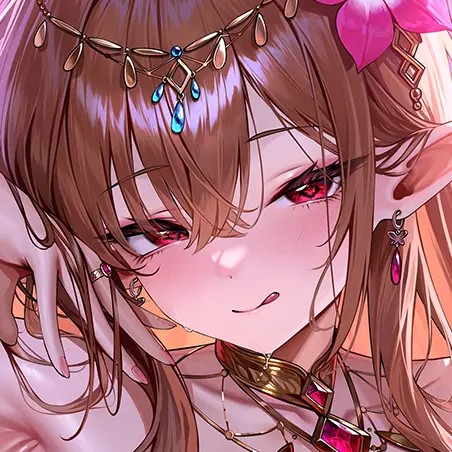 【中文向】烛灵儿Hikari 音声合集-颠倒Reverse