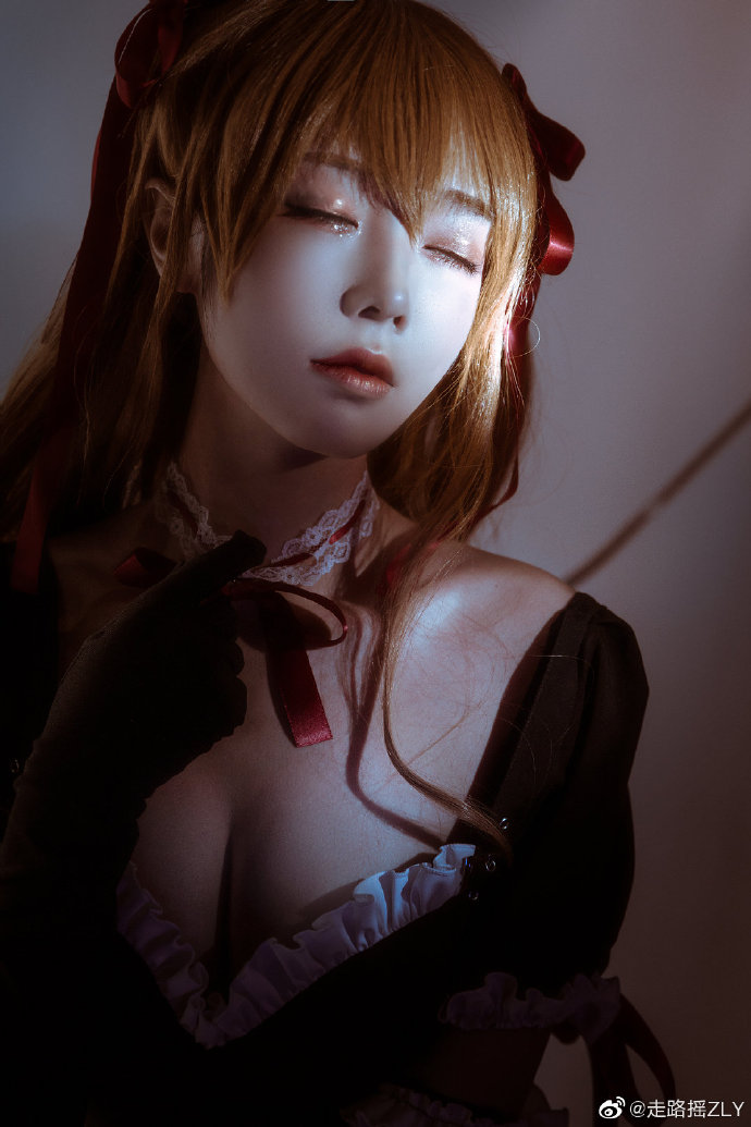 【COS】EVA 明日香（2套/2位）