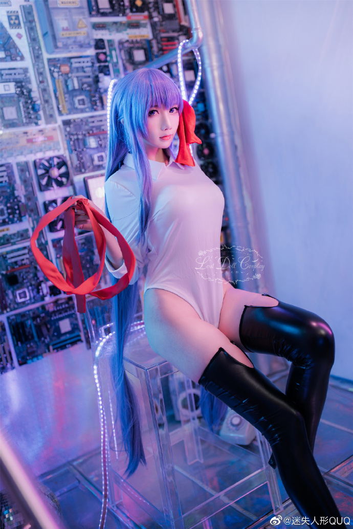【COS】FGO BB（1套/1位）