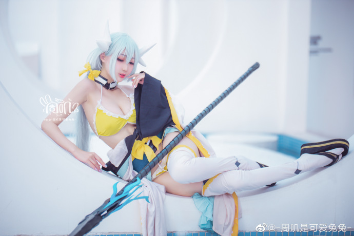 【COS】FGO 清姬(1套/1位)-颠倒Reverse