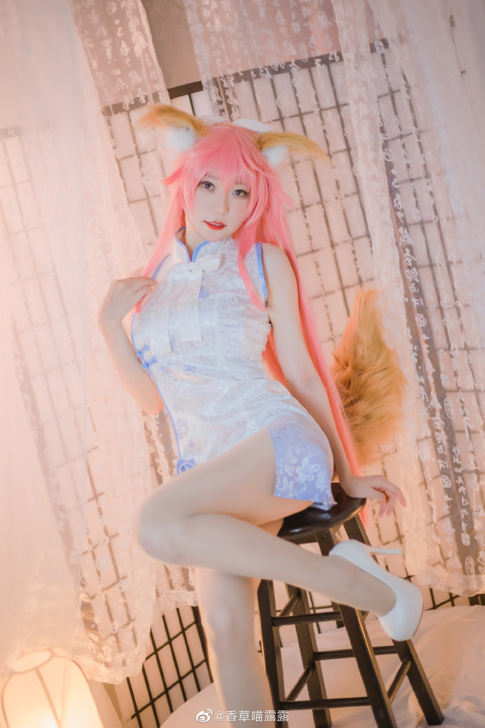 【COS】FGO 玛修（14套/11位）