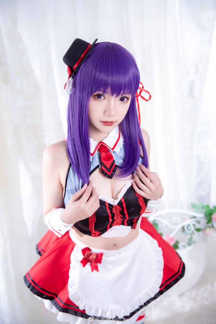 【COS】FGO 间桐樱（1套/1位）