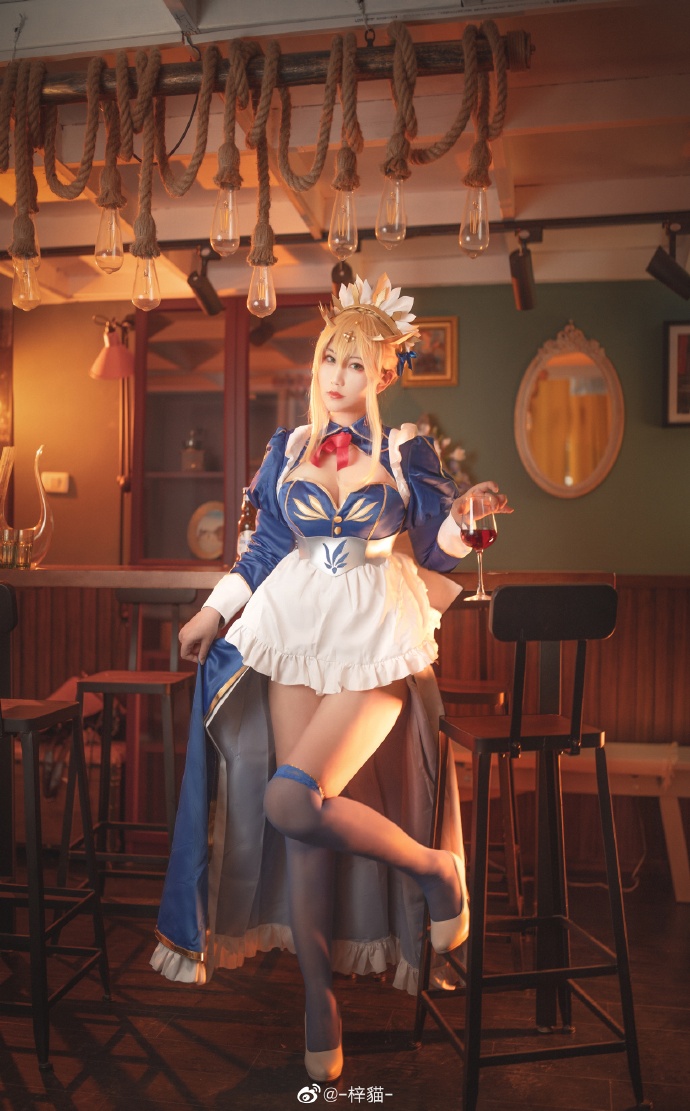 【COS】FGO 阿尔托莉雅（11套/11位）