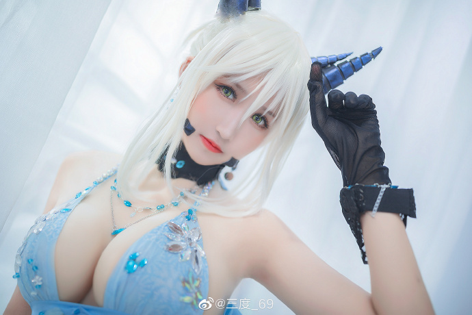 【COS】FGO 阿尔托莉雅（11套/11位）