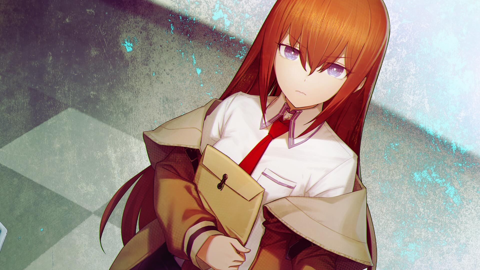 【PC/官中】命运石之门重制版(STEINS;GATE RE:BOOT)