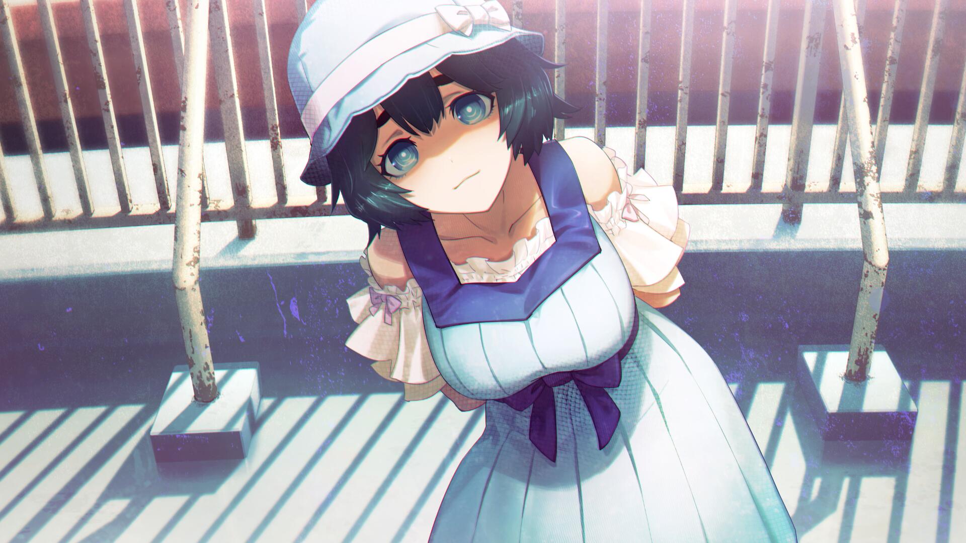 【PC/官中】命运石之门重制版(STEINS;GATE RE:BOOT)