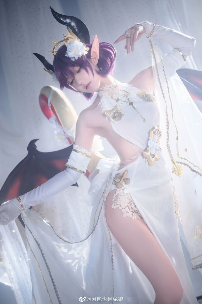 【COS】碧蓝幻想 古蕾雅（2套/2位）