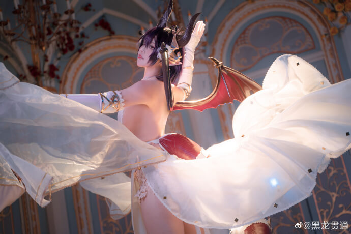 【COS】碧蓝幻想 古蕾雅（2套/2位）