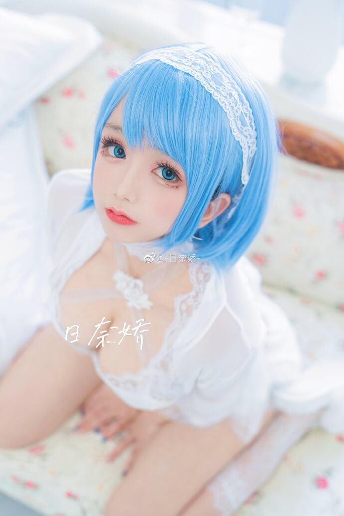 【COS】碧蓝航线 恰巴耶夫（3套/3位）