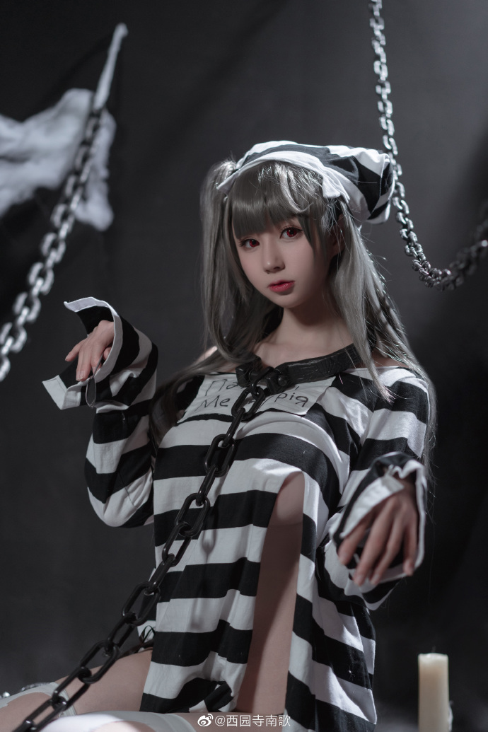 【COS】碧蓝航线 水星纪念（1套/1位）
