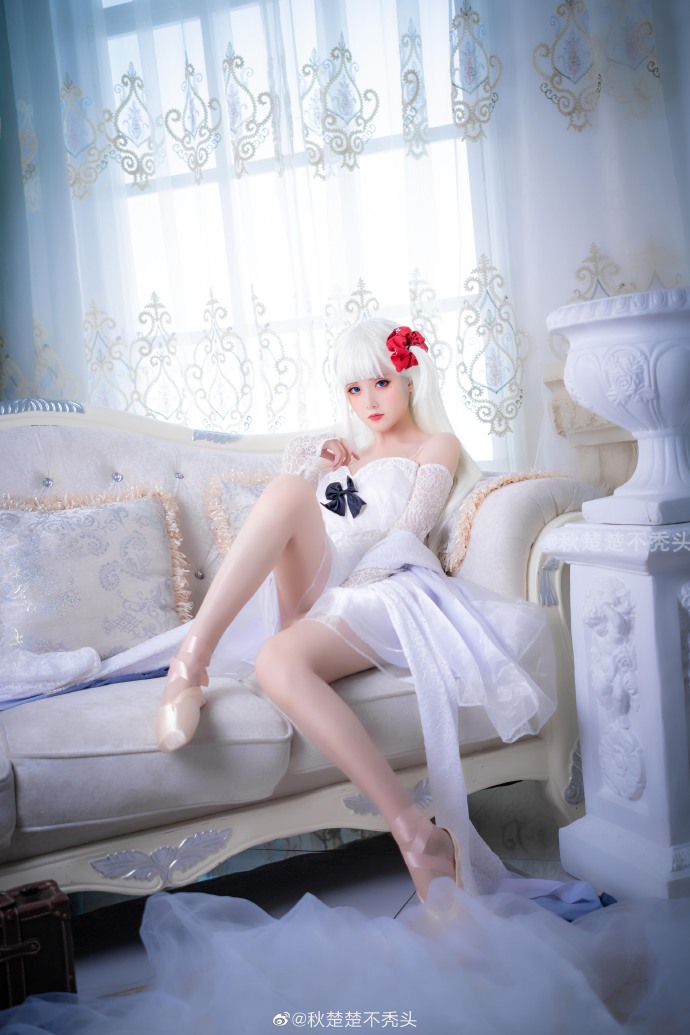 【COS】碧蓝航线 翔鹤（3套/3位）