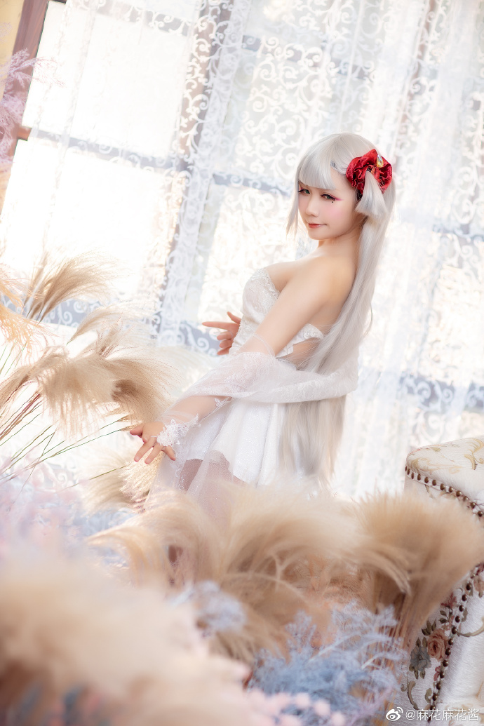 【COS】碧蓝航线 翔鹤（3套/3位）